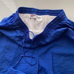 VINTAGE REEBOK JOGGERS